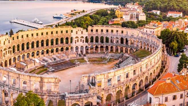 Pula (Croatia)
