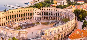 Image related to Pula
