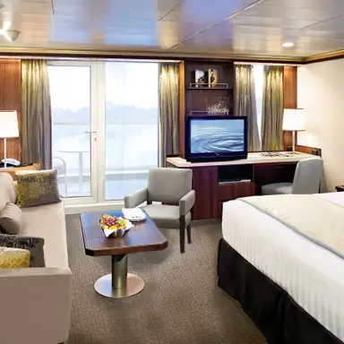 Image related to Signature Suites