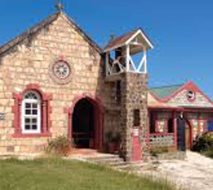 Church of the Immaculate Conception