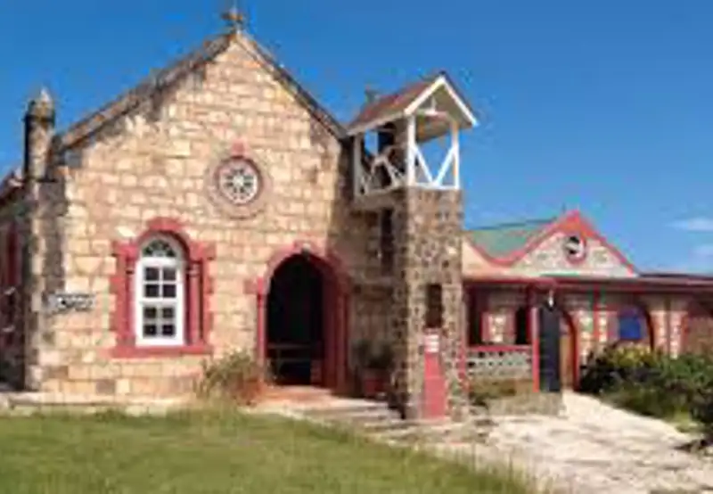 Church of the Immaculate Conception