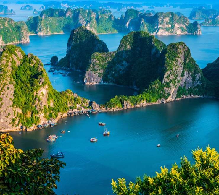 11-night Ultimate Vietnam Tour