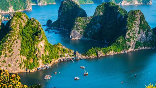 11-night Ultimate Vietnam Tour