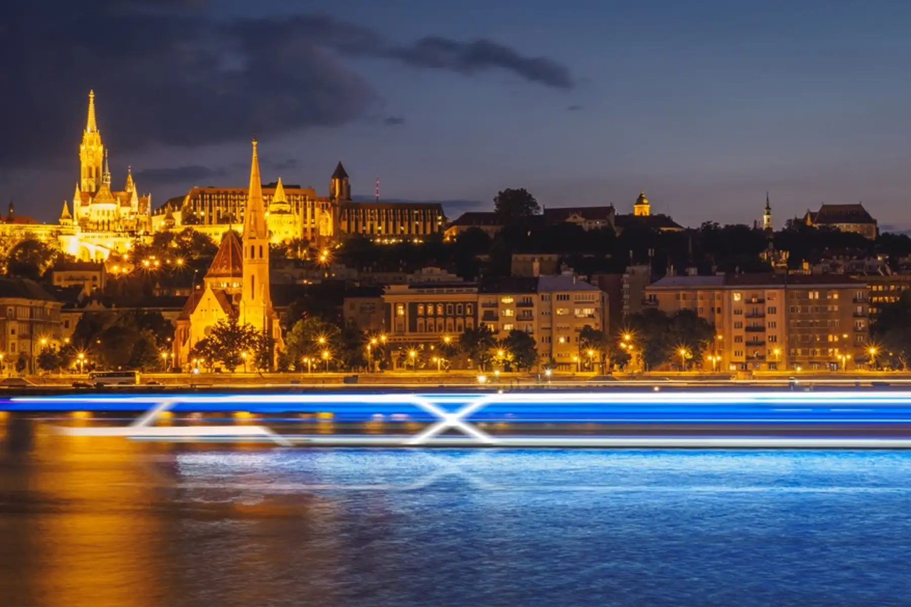 Image related to Celebrity River Cruises