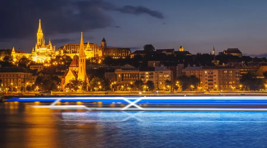 Image related to Celebrity River Cruises