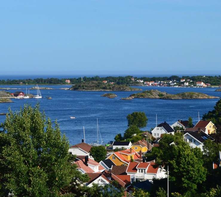 Merdø Island