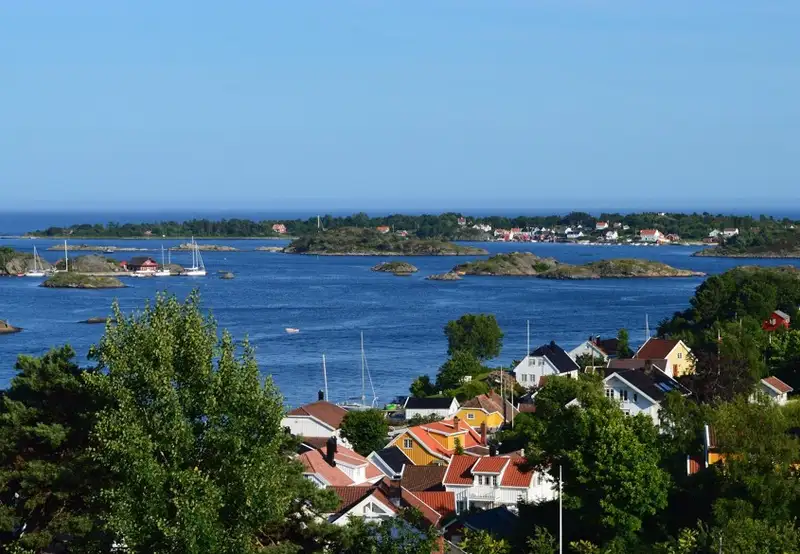 Merdø Island