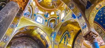 Image related to Capella Palatina Palermo Sicily Italy