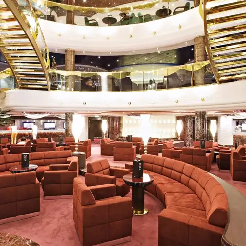 MSC SPLENDIDA