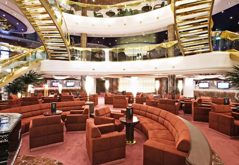 MSC SPLENDIDA