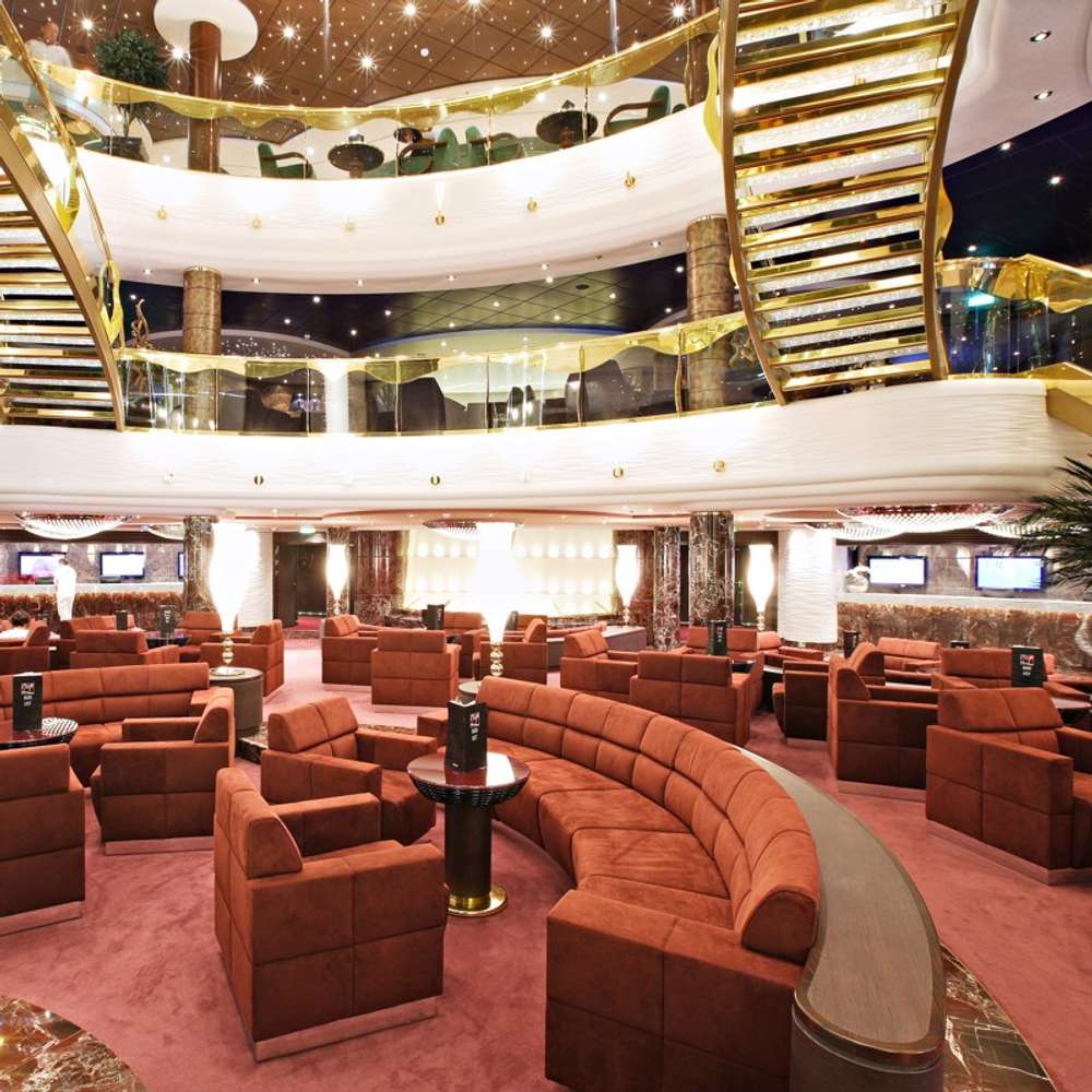 MSC SPLENDIDA