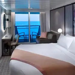 Image related to Concierge Class Stateroom