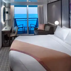 Image related to Concierge Class Stateroom