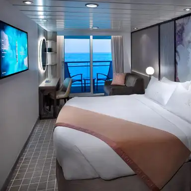 Image related to Concierge Class Stateroom