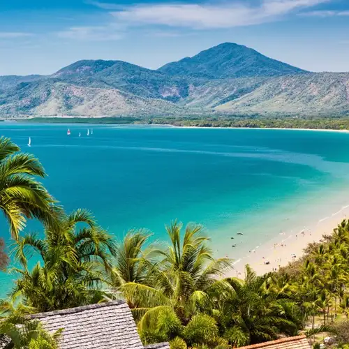 Image related to Port Douglas