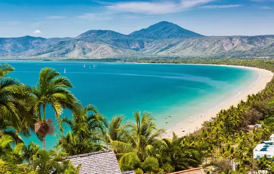 Image related to Port Douglas