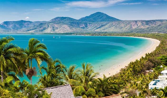 Port Douglas