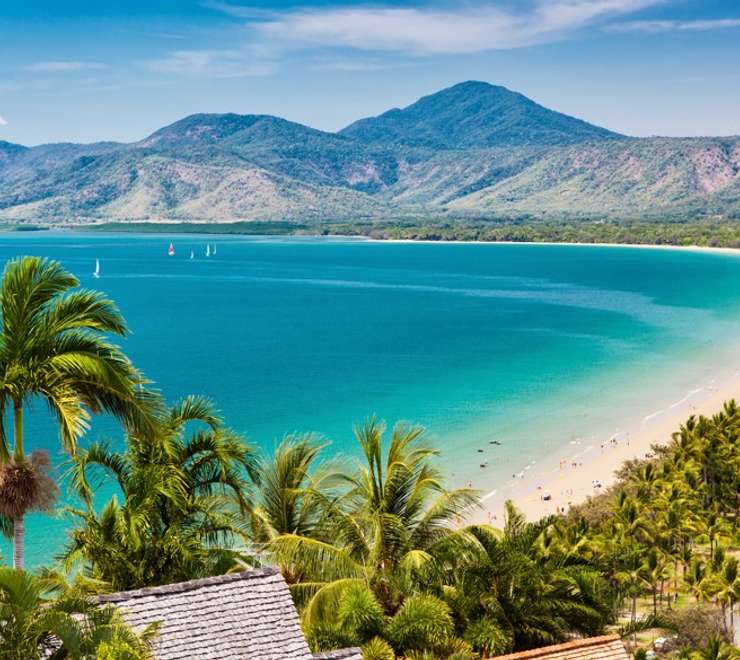 Port Douglas