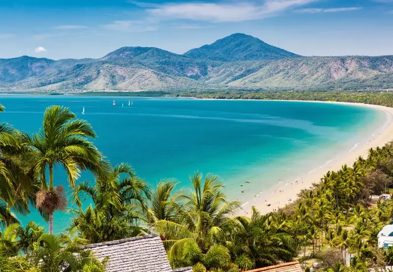 Port Douglas