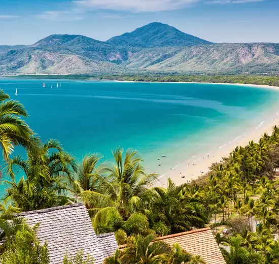 Image related to Port Douglas