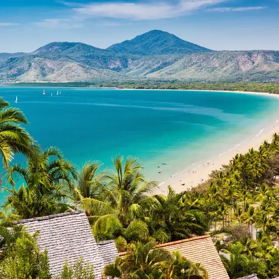 Image related to Port Douglas