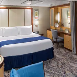 Image related to Grand Suite- 2 Bedrooms