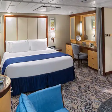 Image related to Grand Suite- 2 Bedrooms