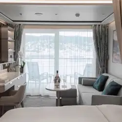 Image related to Superior Veranda Suite