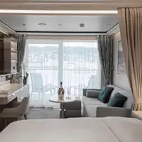Image related to Superior Veranda Suite