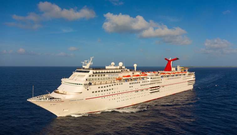 CARNIVAL ELATION
