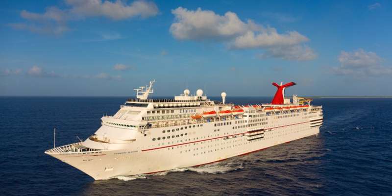 CARNIVAL ELATION