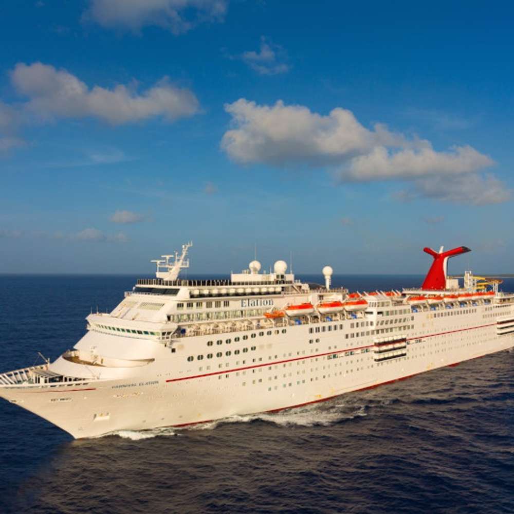 CARNIVAL ELATION