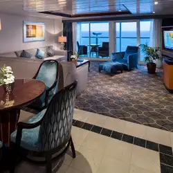 Image related to Owner's Suite - 1 Bedroom