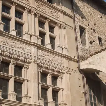 Image related to Maison Mompar