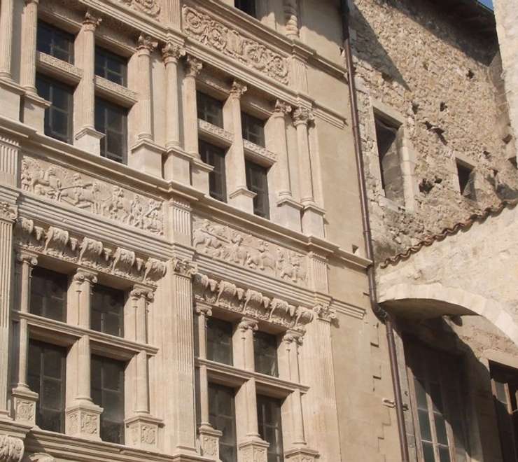 Maison Mompar