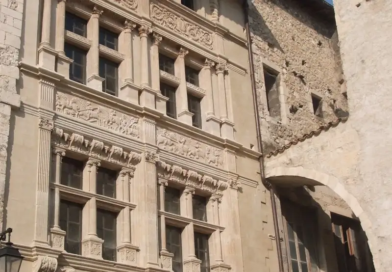 Maison Mompar