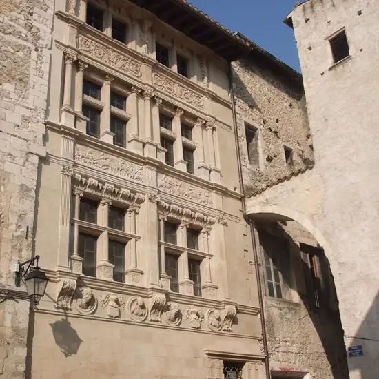 Image related to Maison Mompar