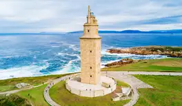 Image related to Tower of Hercules