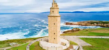 Image related to Tower of Hercules