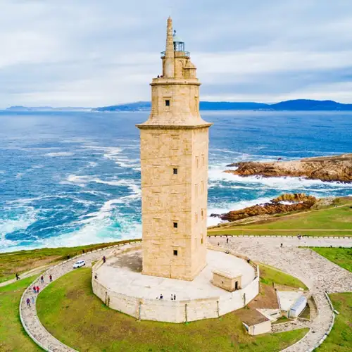 Image related to Tower of Hercules