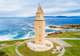 Tower of Hercules