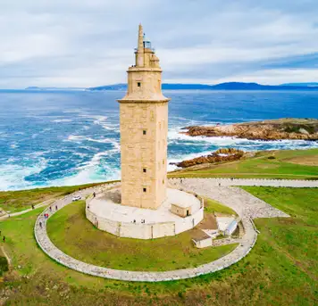 Image related to Tower of Hercules
