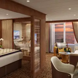 Image related to Penthouse Spa Suite