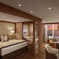 Image related to Penthouse Spa Suite