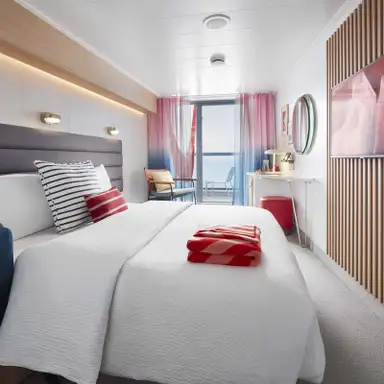 Image related to Ltd View Sea Terrace