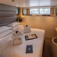 Standard Stateroom-Scenic Ruby