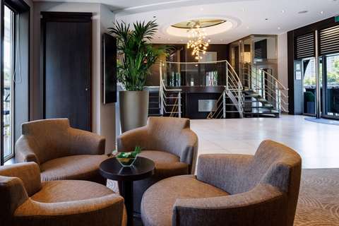 Image related to Lobby