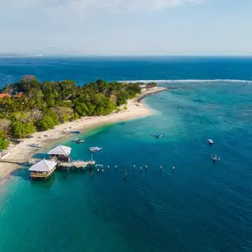 Image related to Lembar, Lombok