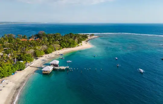 Image related to Lembar, Lombok