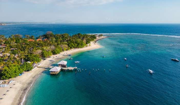 Lembar, Lombok